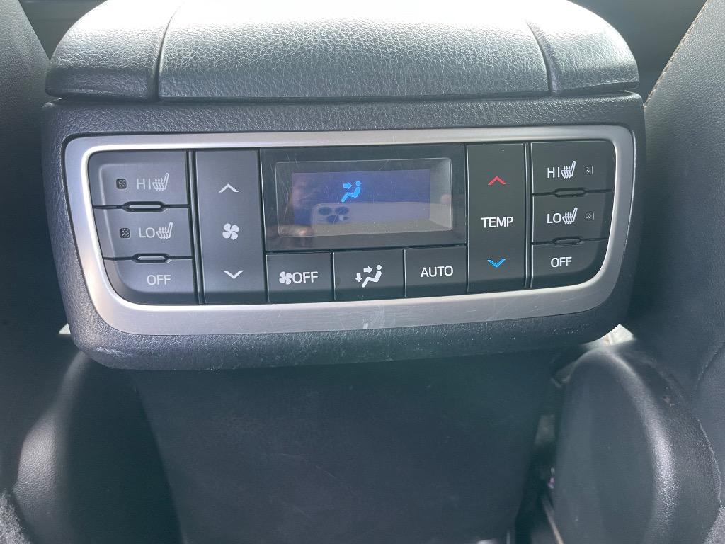 2015 Toyota Highlander - $26,395