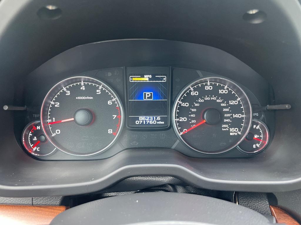 2014 Subaru Outback - $16,495