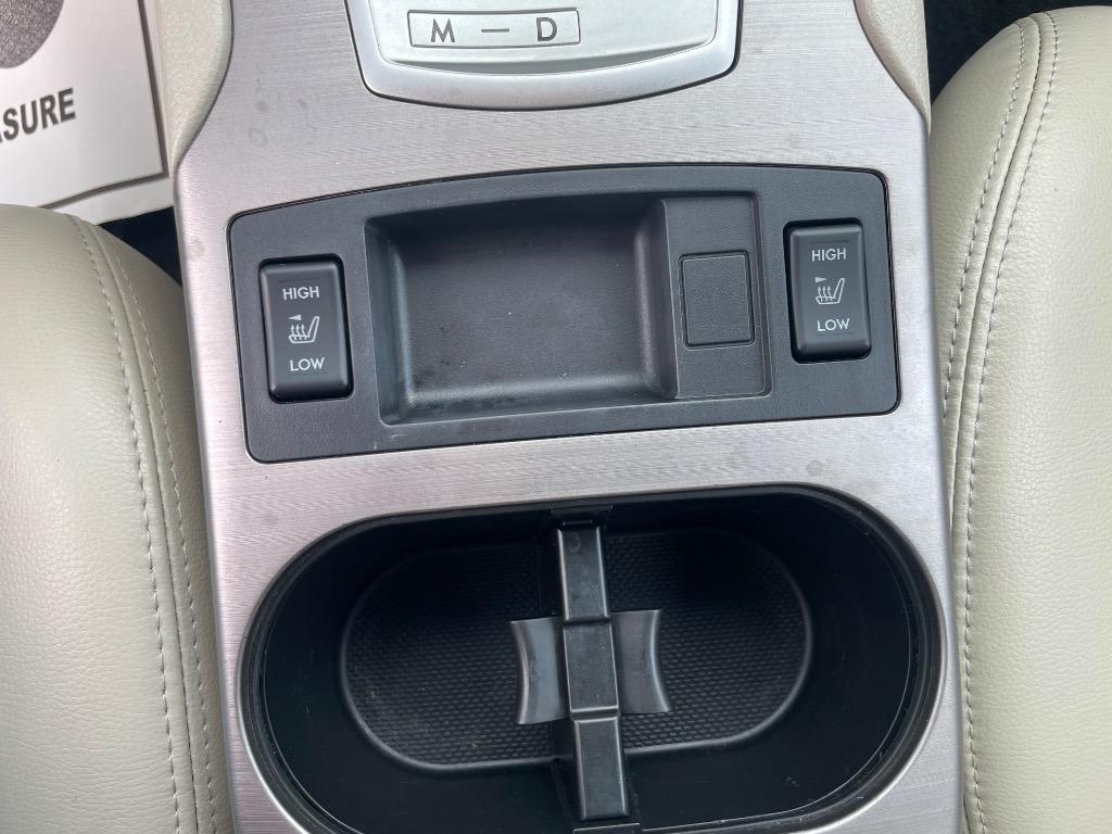 2014 Subaru Outback - $16,495