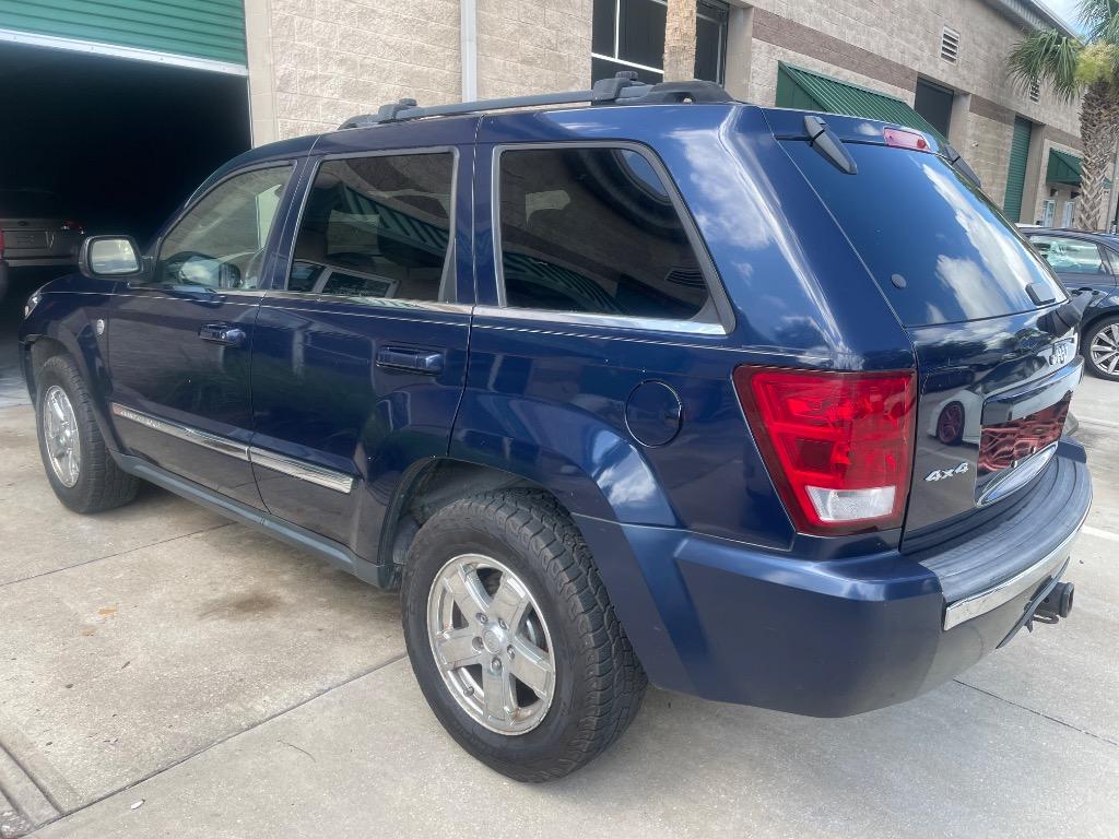 2005 Jeep Cherokee - $4,995