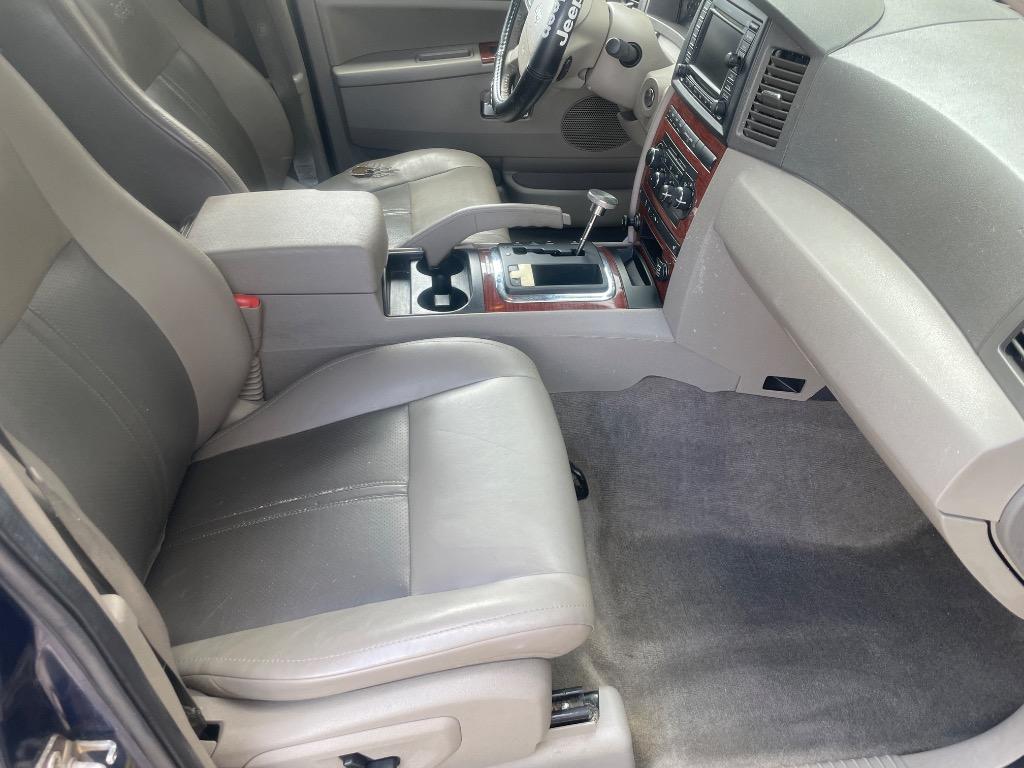 2005 Jeep Cherokee - $4,995