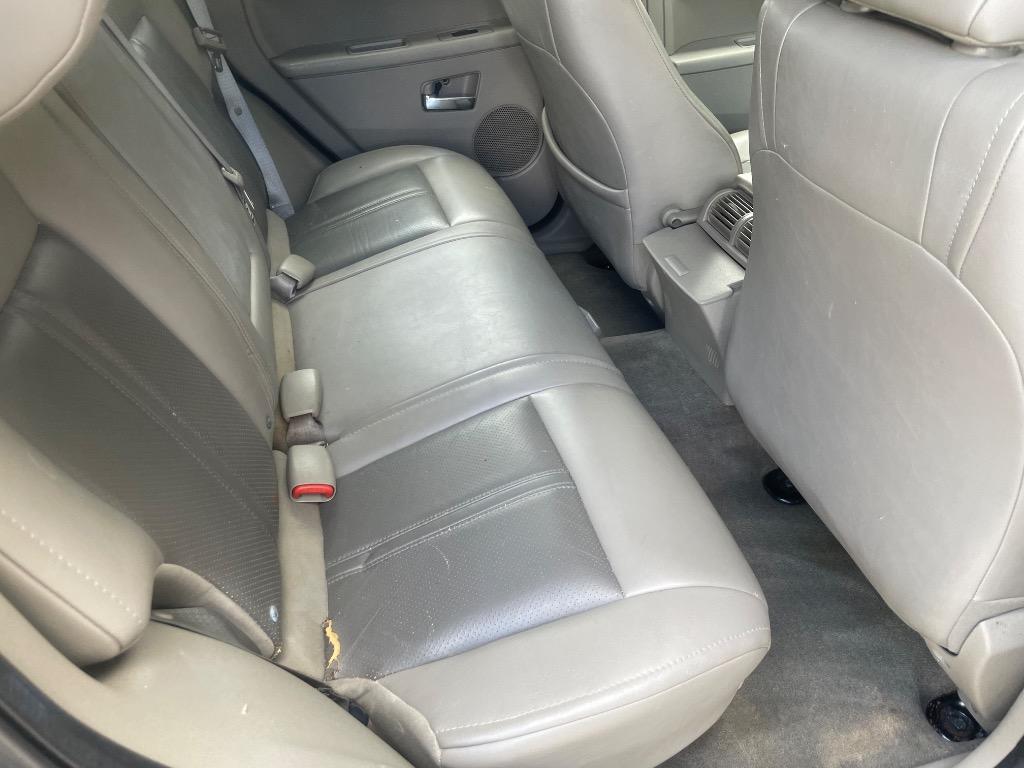 2005 Jeep Cherokee - $4,995