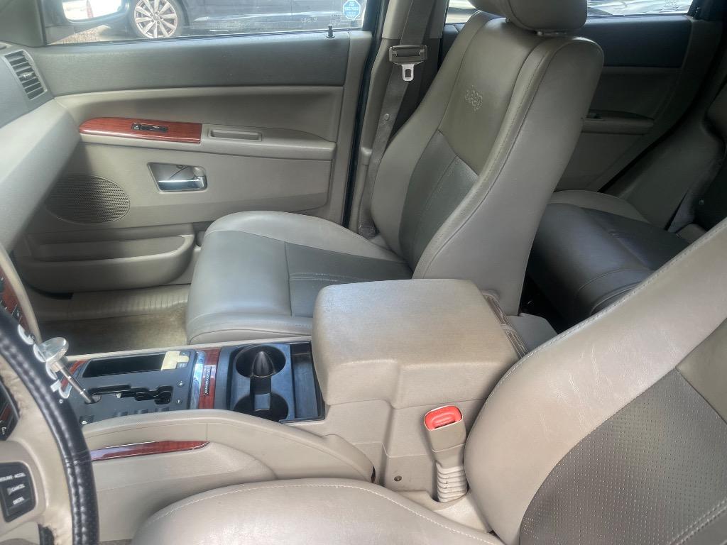 2005 Jeep Cherokee - $4,995