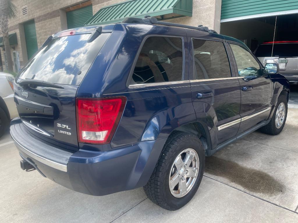 2005 Jeep Cherokee - $4,995