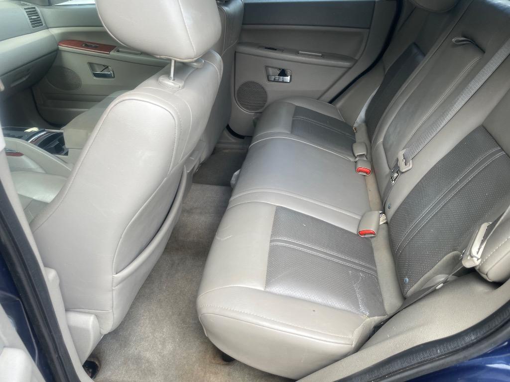 2005 Jeep Cherokee - $4,995