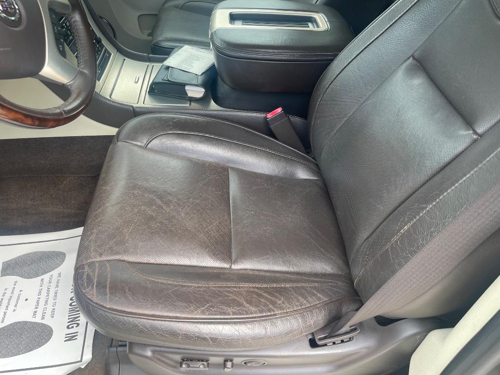 2013 Cadillac Escalade - $19,995