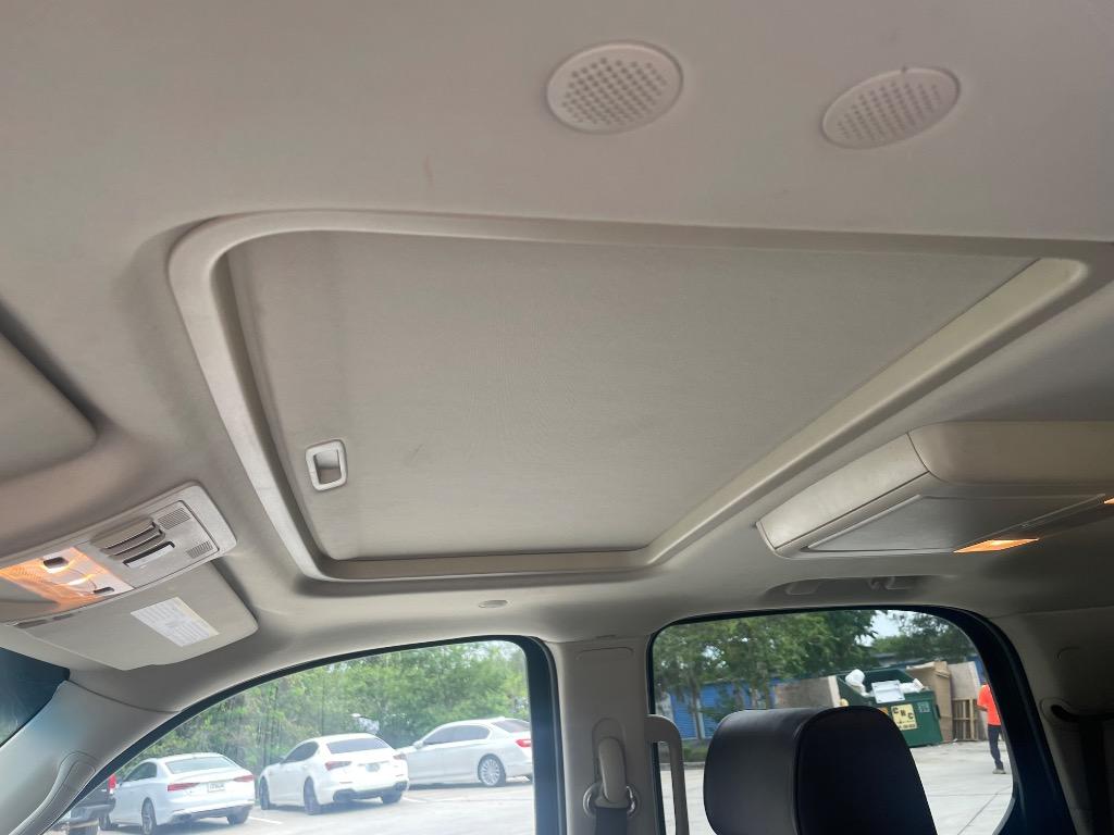 2013 Cadillac Escalade - $19,995