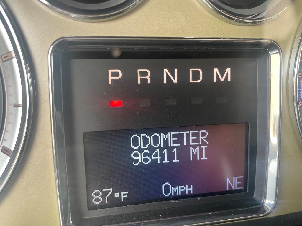 2013 Cadillac Escalade - $19,995
