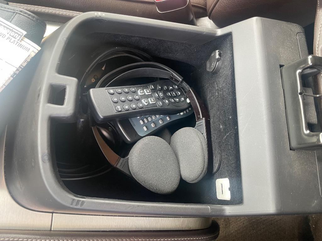 2013 Cadillac Escalade - $19,995