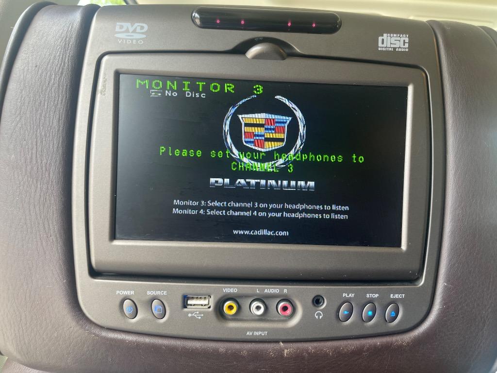 2013 Cadillac Escalade - $19,995
