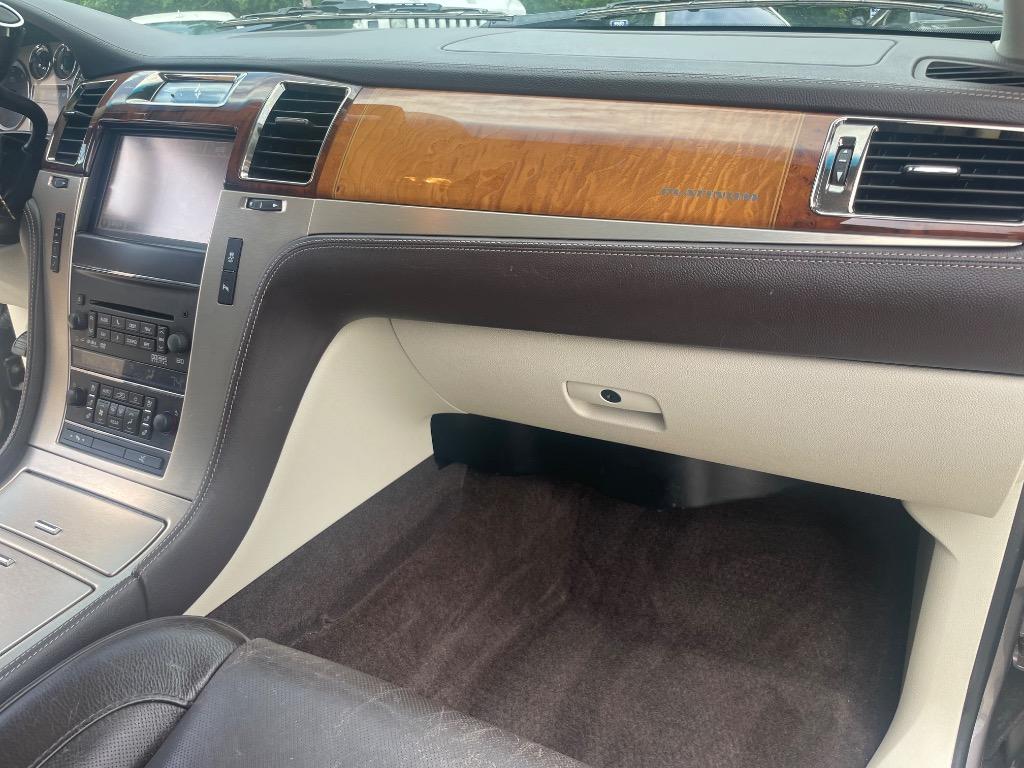 2013 Cadillac Escalade - $19,995