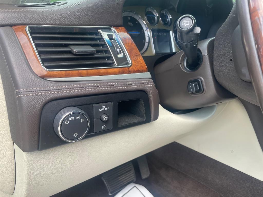 2013 Cadillac Escalade - $19,995