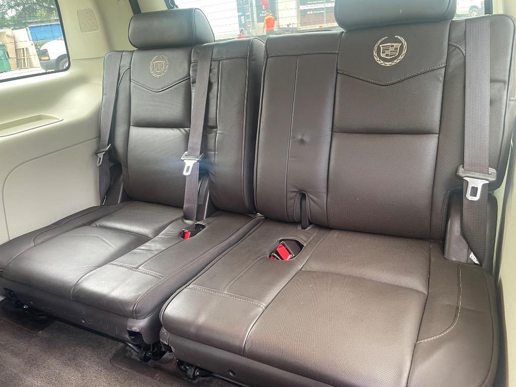 2013 Cadillac Escalade - $19,995