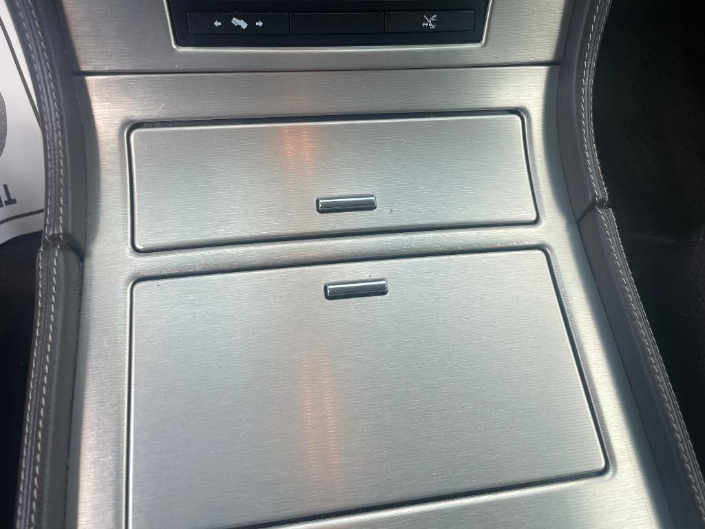 2013 Cadillac Escalade - $19,995