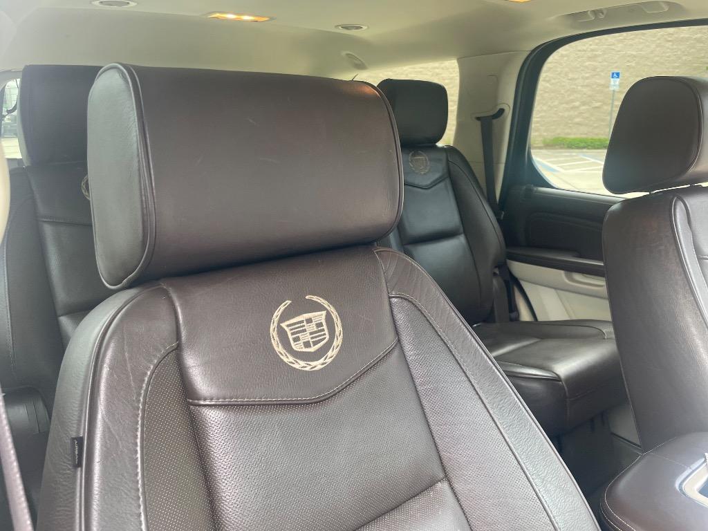 2013 Cadillac Escalade - $19,995