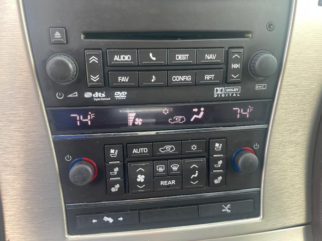 2013 Cadillac Escalade - $19,995