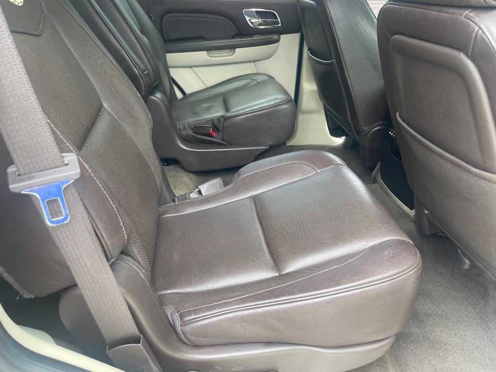 2013 Cadillac Escalade - $19,995