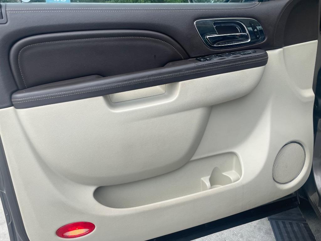 2013 Cadillac Escalade - $19,995