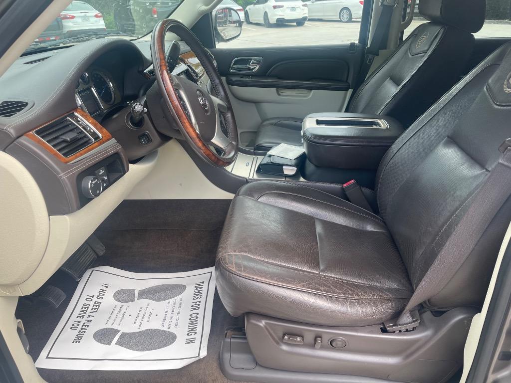 2013 Cadillac Escalade - $19,995