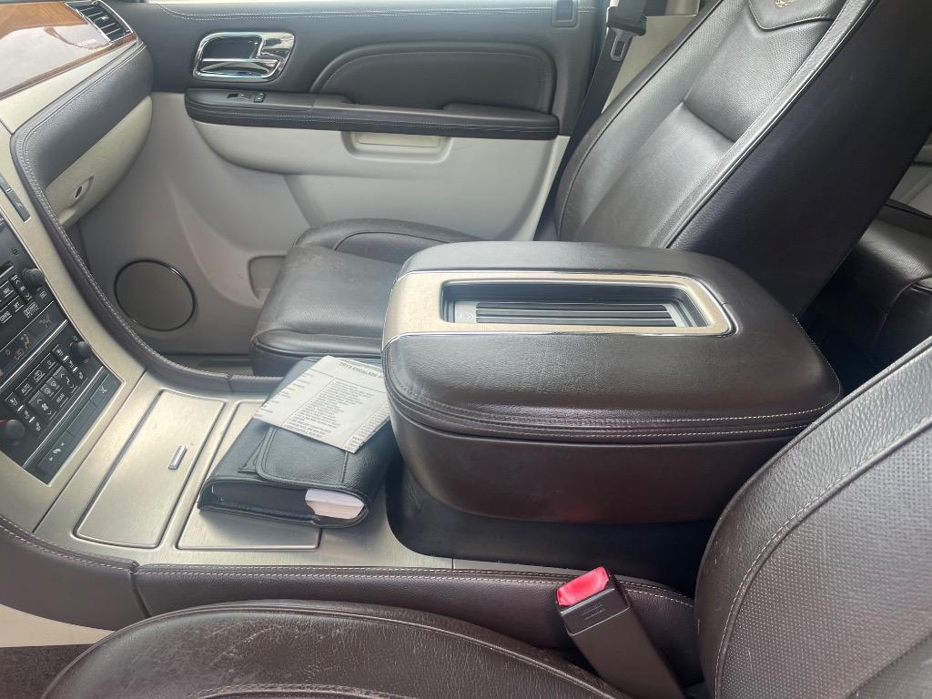 2013 Cadillac Escalade - $19,995