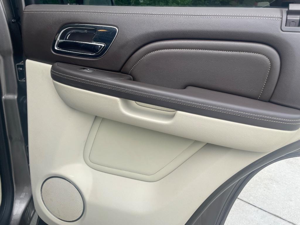 2013 Cadillac Escalade - $19,995