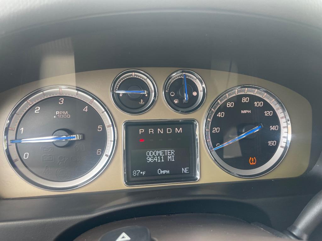 2013 Cadillac Escalade - $19,995