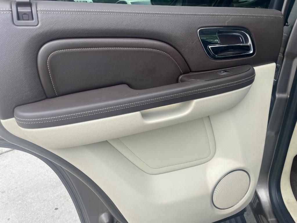 2013 Cadillac Escalade - $19,995