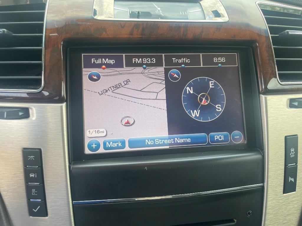 2013 Cadillac Escalade - $19,995