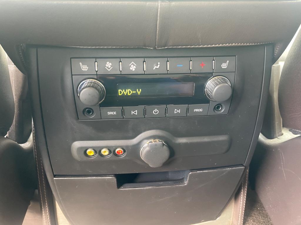 2013 Cadillac Escalade - $19,995