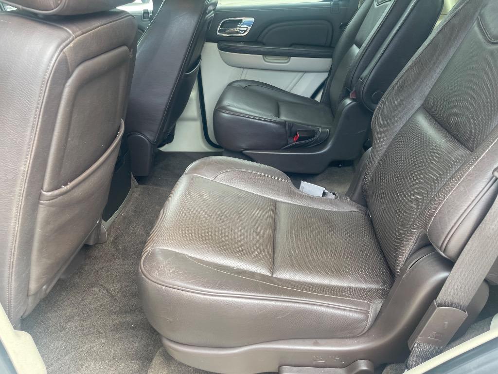 2013 Cadillac Escalade - $19,995