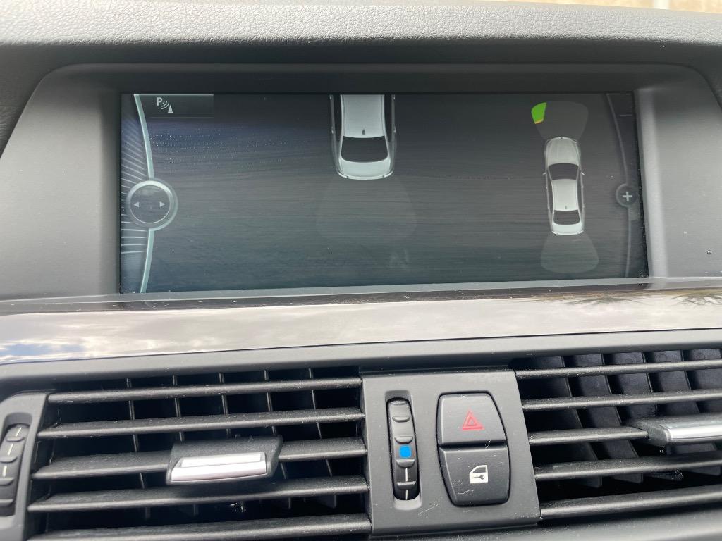 2011 BMW 550i - $9,995