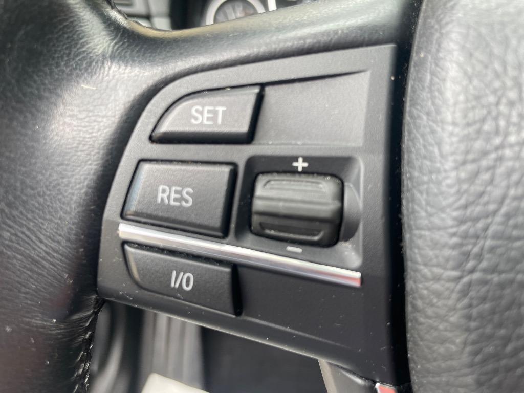 2011 BMW 550i - $9,995