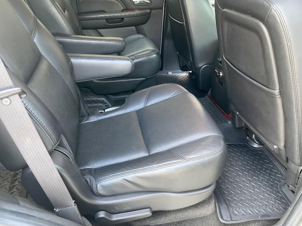 2007 Cadillac Escalade - $16,995