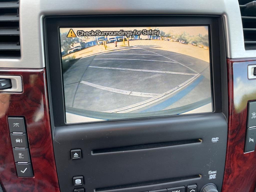 2007 Cadillac Escalade - $16,995