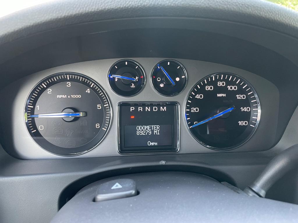 2007 Cadillac Escalade - $16,995
