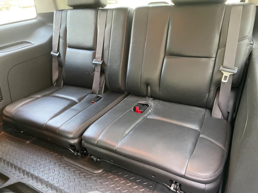2007 Cadillac Escalade - $16,995
