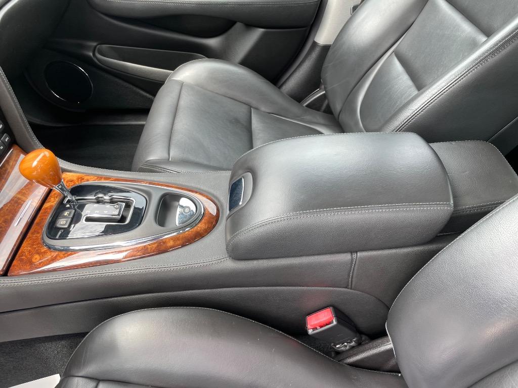 2004 Jaguar XJ - $11,595