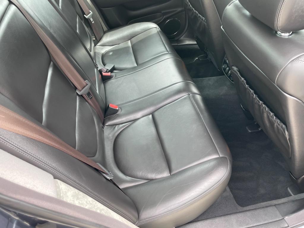 2004 Jaguar XJ - $11,595