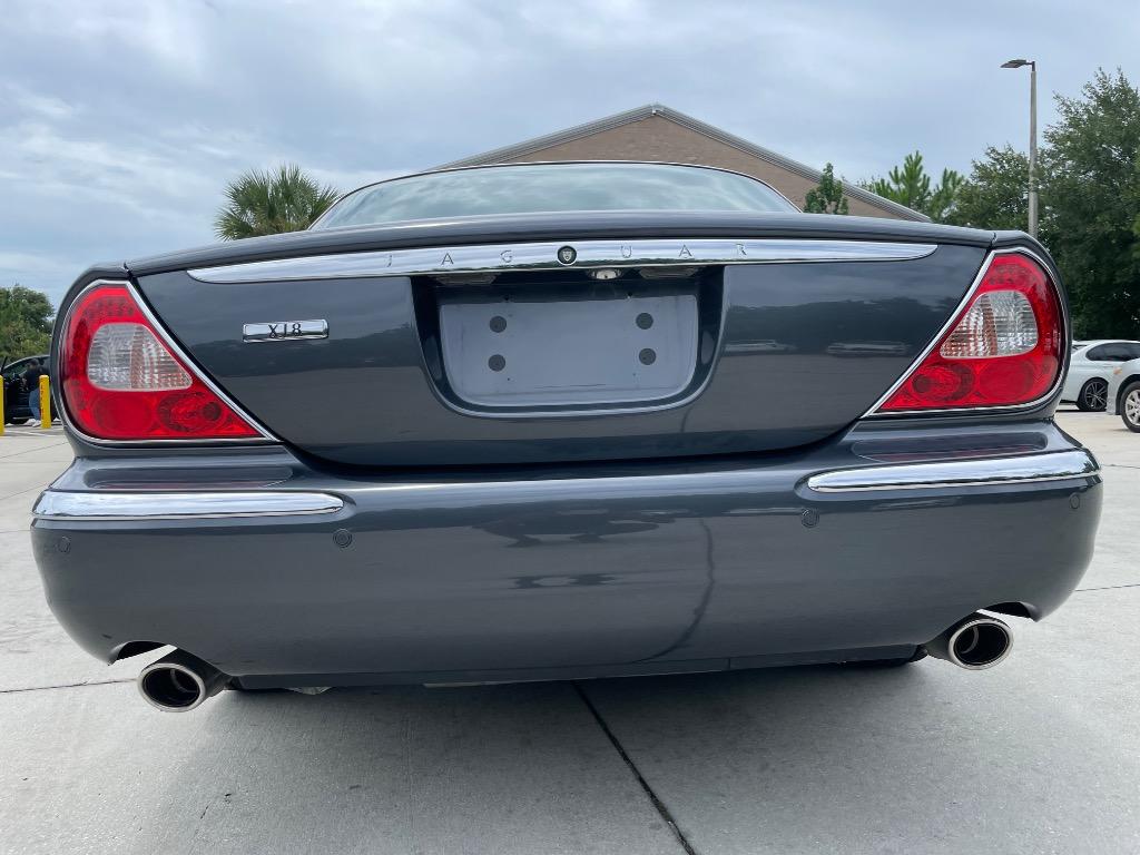 2004 Jaguar XJ - $11,595