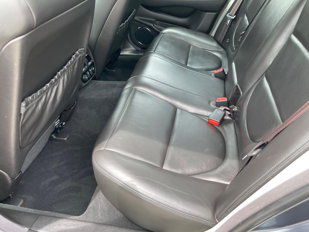 2004 Jaguar XJ - $11,595