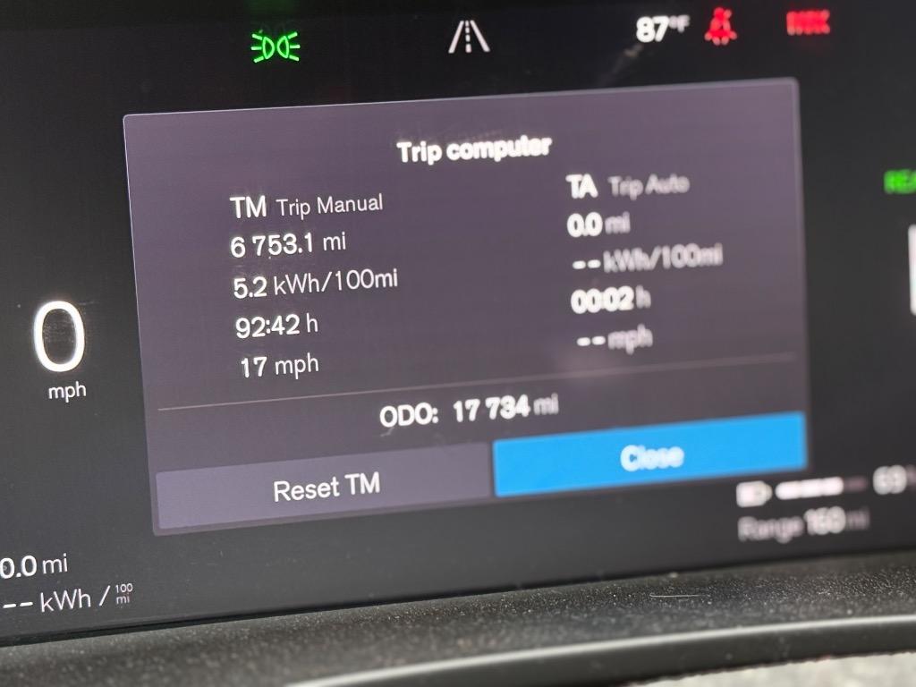 2022 Volvo XC40 - $26,800