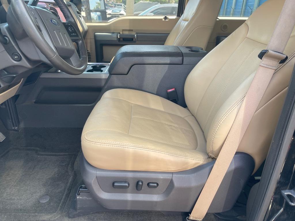 2011 Ford F-250 - $24,995