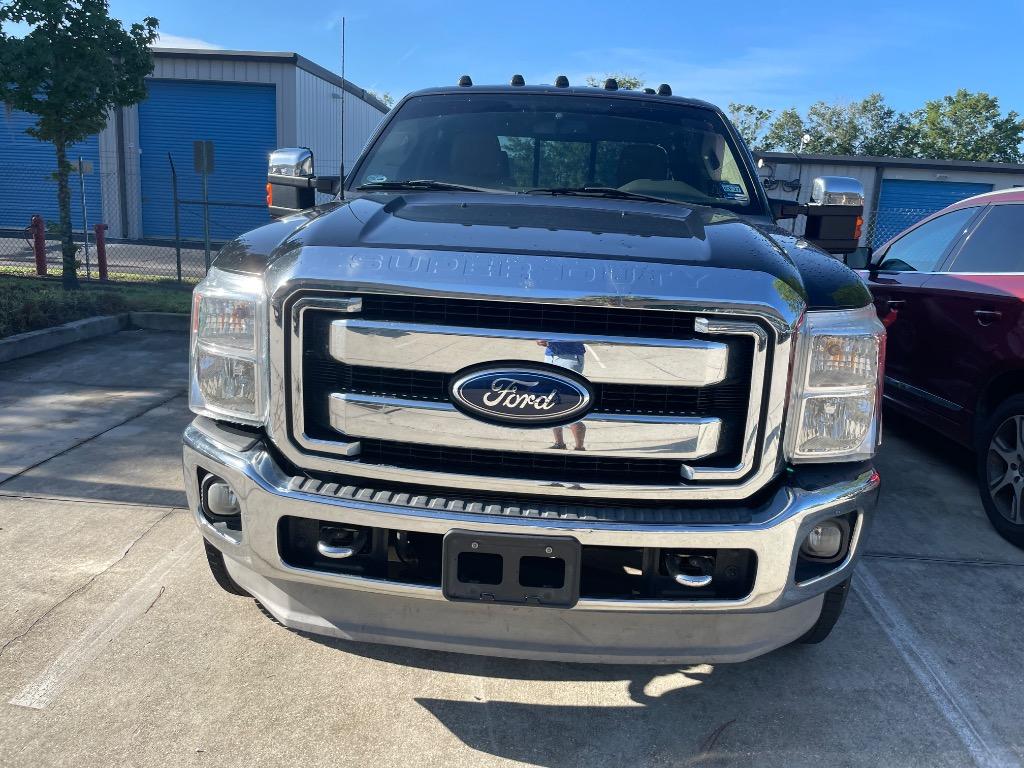 2011 Ford F-250 - $24,995