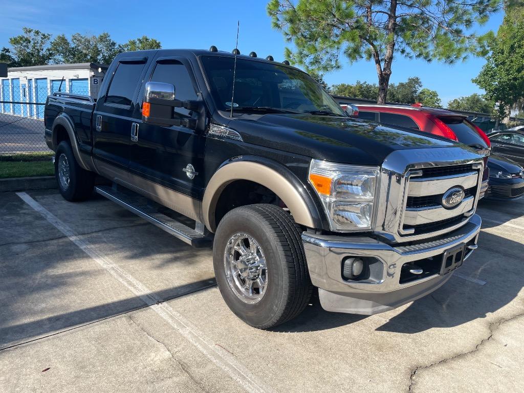 2011 Ford F-250 - $24,995