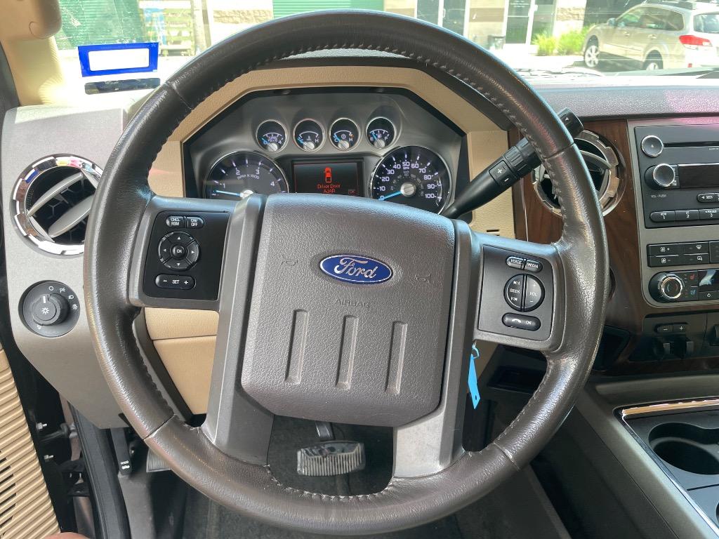 2011 Ford F-250 - $24,995