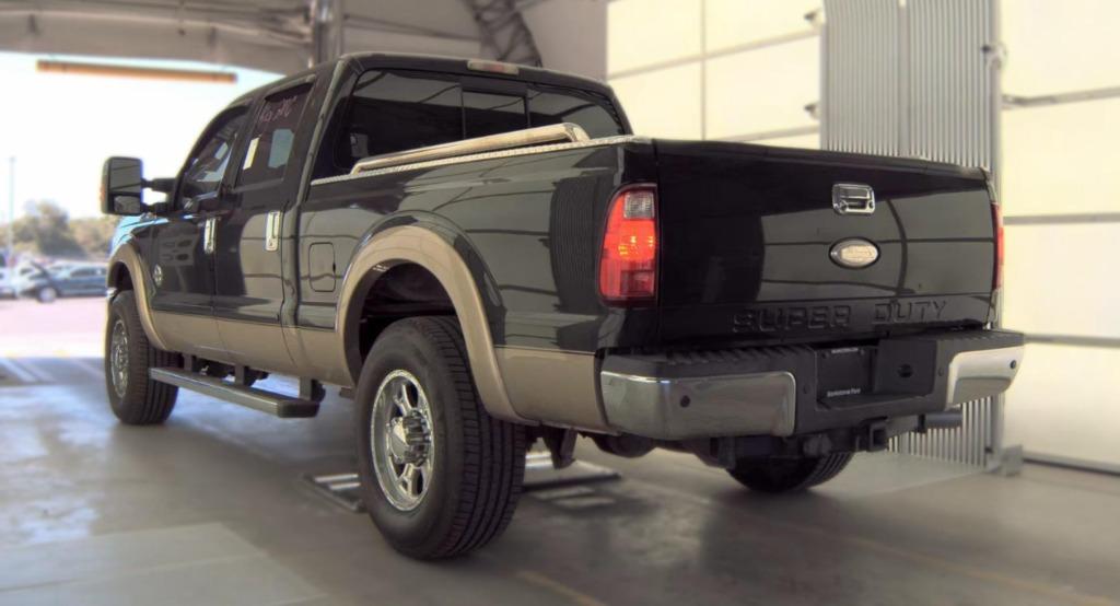 2011 Ford F-250 - $25,995
