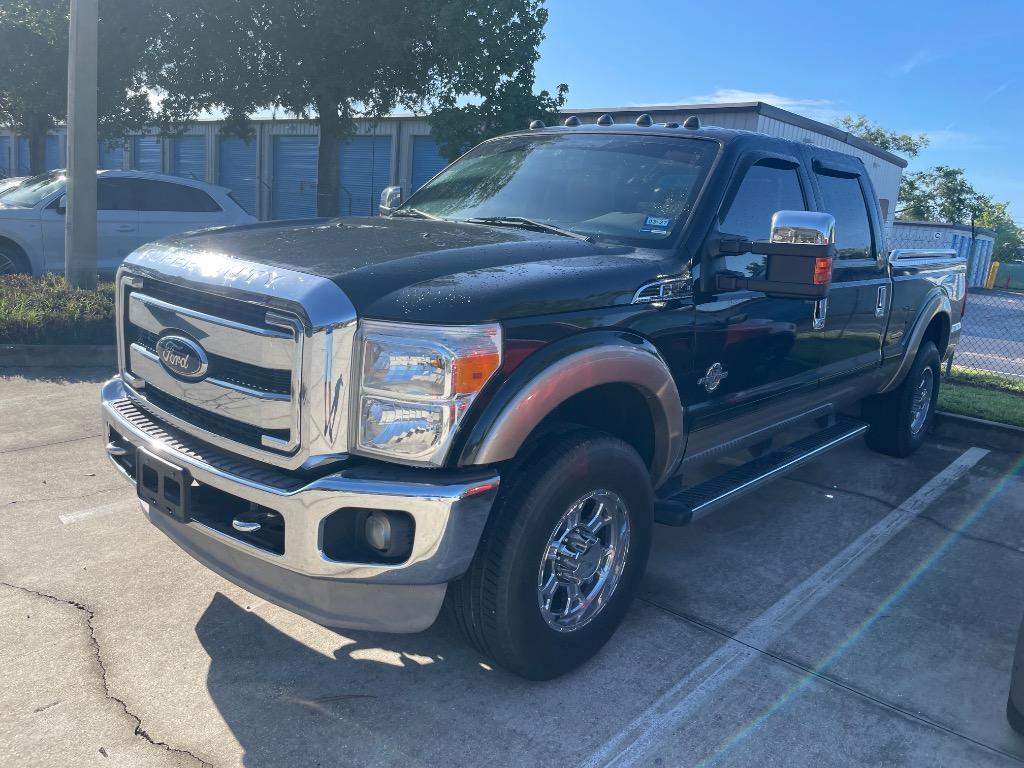 2011 Ford F-250 - $24,995