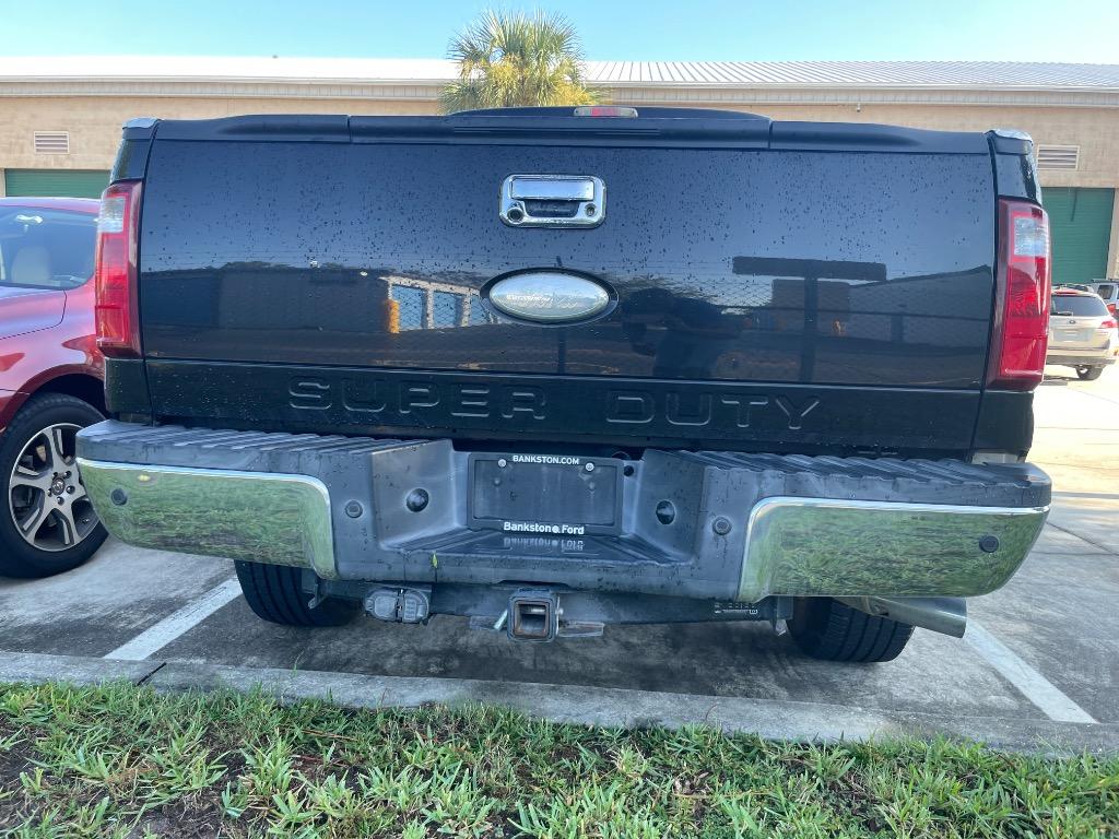 2011 Ford F-250 - $24,995