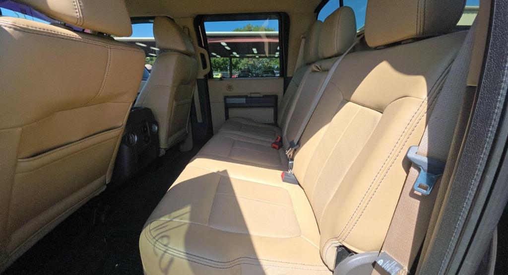 2011 Ford F-250 - $25,995