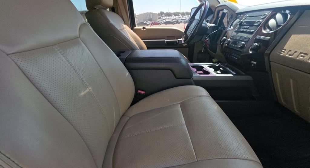 2011 Ford F-250 - $25,995